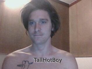 TallHotBoy