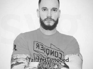 TallandTattooed