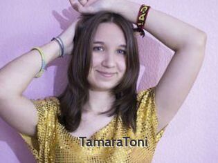 TamaraToni