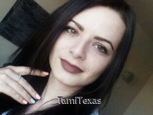 TamiTexas