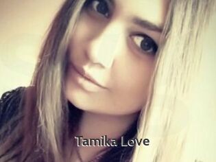 Tamika_Love