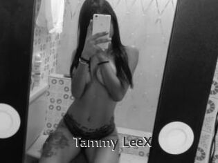 Tammy_LeeX