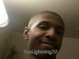 TanLightning20