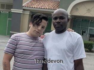 Tanddevon