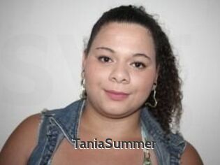 TaniaSummer