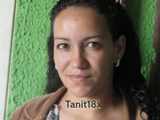 Tanit18x