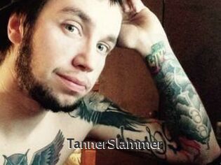 TannerSlammer