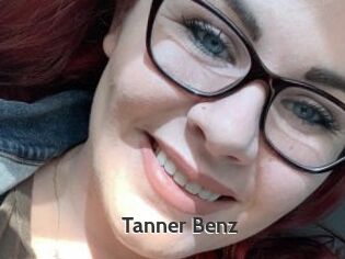 Tanner_Benz