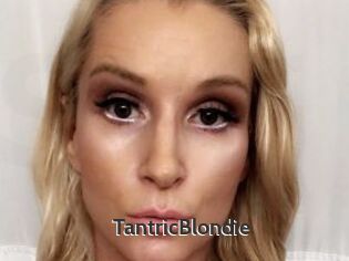 TantricBlondie