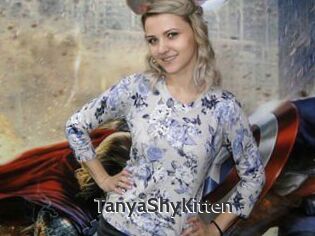 TanyaShyKitten