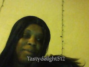 Tastydelight512