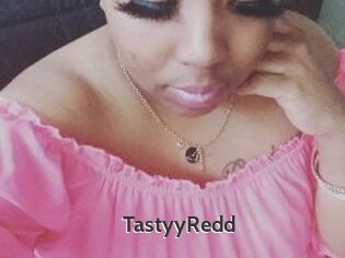 TastyyRedd