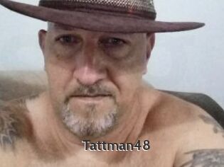 Tattman48