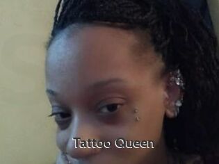 Tattoo_Queen