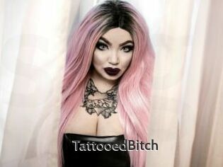 TattooedBitch