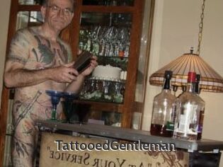 TattooedGentleman