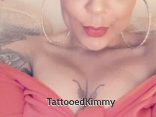 TattooedKimmy