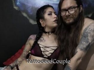 TattooeedCouple