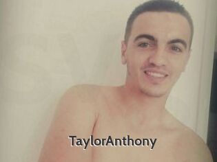 TaylorAnthony