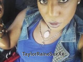 TaylorRaineSuxXx