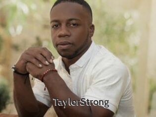 TaylorStrong