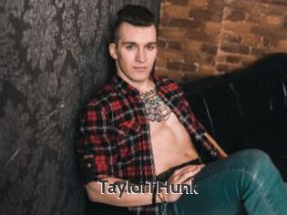 TaylorTHunk