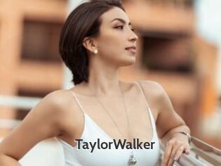 TaylorWalker