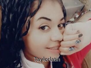 Taylorlatin