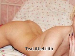 TeaLittleLilith