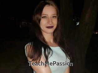 TeachMePassion