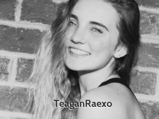 TeaganRaexo