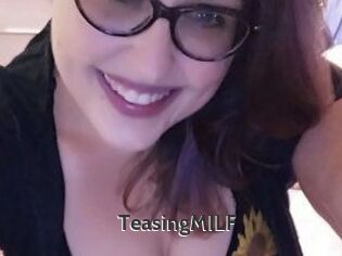 TeasingMILF