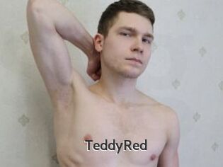 TeddyRed