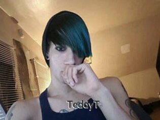 TeddyT