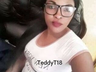 TeddyT18