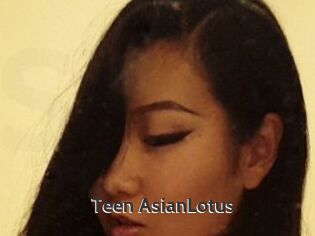 Teen_AsianLotus