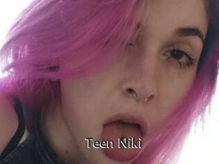 Teen_Niki