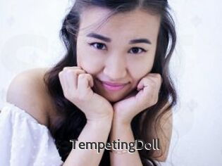 TempetingDoll