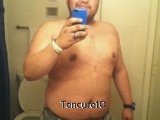 Tencure10