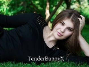 TenderBunnyX