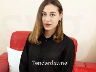 Tenderdawne