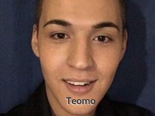 Teomo