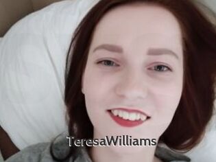 TeresaWilliams