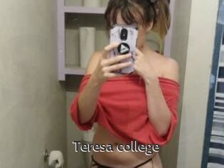 Teresa_college