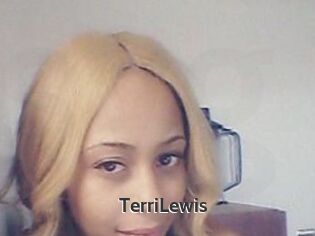 TerriLewis