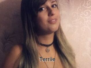 Terriie