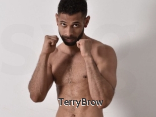 TerryBrow