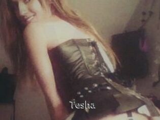 Tesha_