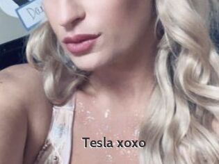 Tesla_xoxo