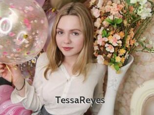 TessaReyes